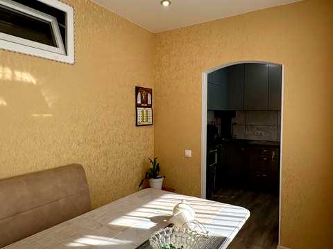 квартира за адресою Бельгійська вул., 21