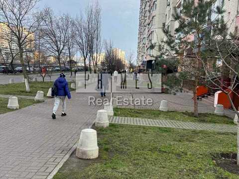 коммерческая по адресу Княжий Затон ул., 2/30