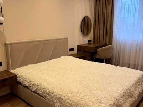 квартира за адресою Ревуцького вул., 40-Б