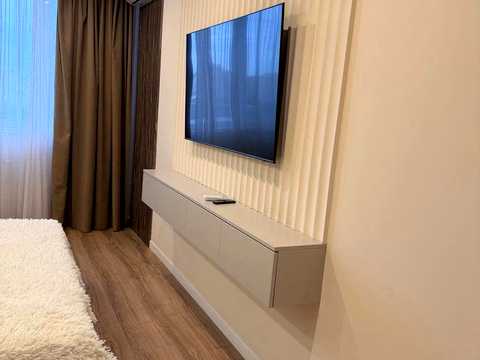 квартира за адресою Ревуцького вул., 40-Б