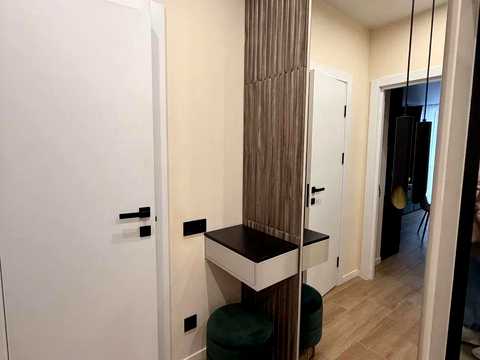 квартира за адресою Ревуцького вул., 40-Б