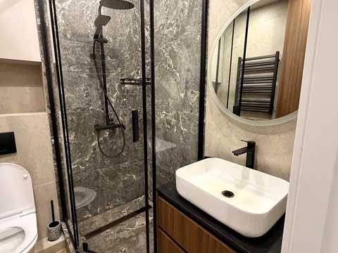 квартира за адресою Ревуцького вул., 40-Б