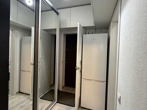 квартира за адресою Миколи Соловцова вул., 2