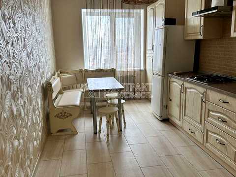 квартира за адресою Ахсарова вул., 4/6б