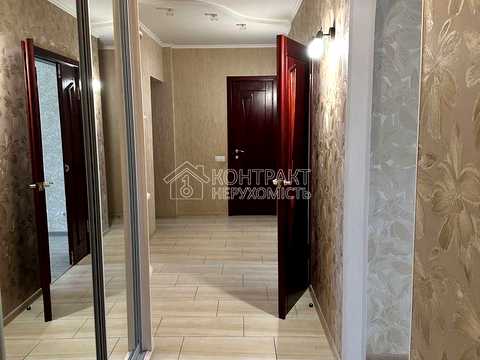 квартира за адресою Ахсарова вул., 4/6б