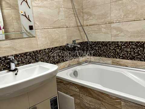 квартира за адресою Ахсарова вул., 4/6б