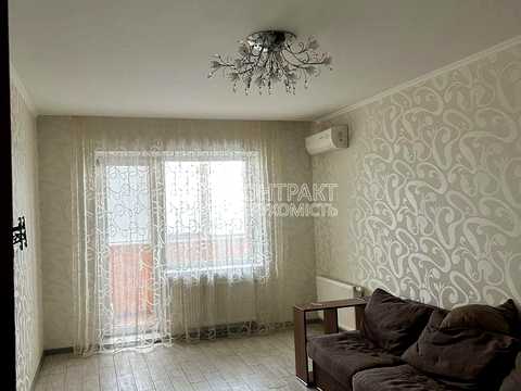 квартира за адресою Ахсарова вул., 4/6б