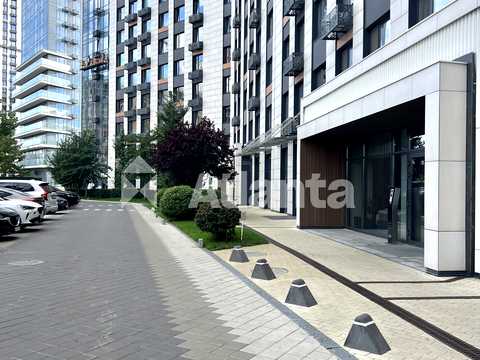 квартира по адресу Академика Заболотного ул., 1-А
