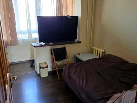 квартира по адресу Миколайчука ул., 38