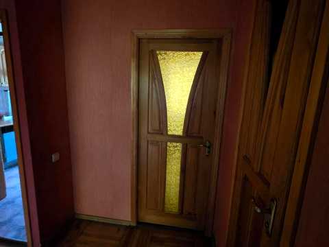 квартира по адресу Миколайчука ул., 38