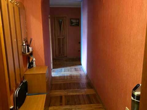 квартира по адресу Миколайчука ул., 38