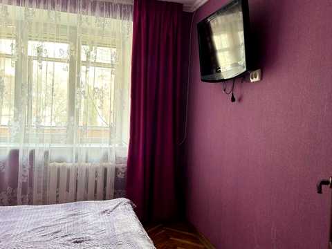 квартира за адресою Бориса Грінченка вул., 6-Б