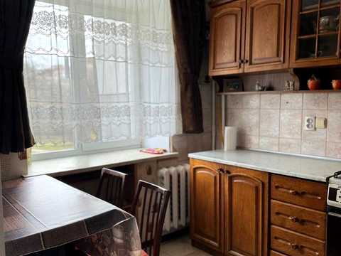 квартира за адресою Бориса Грінченка вул., 6-Б