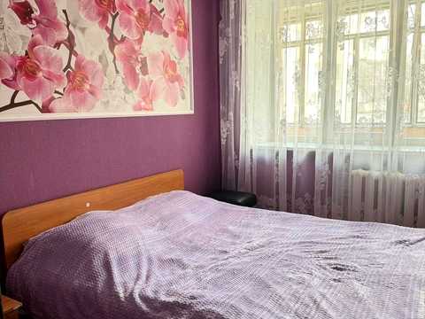 квартира за адресою Бориса Грінченка вул., 6-Б