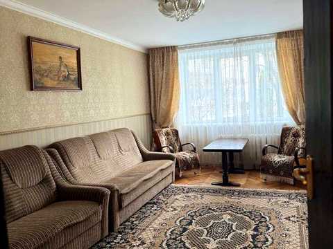 квартира за адресою Бориса Грінченка вул., 6-Б