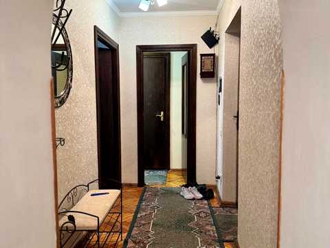 квартира за адресою Бориса Грінченка вул., 6-Б