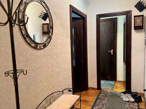 квартира за адресою Бориса Грінченка вул., 6-Б