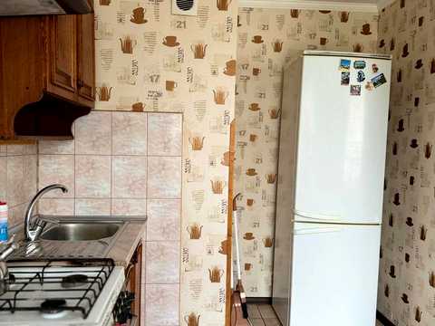 квартира за адресою Бориса Грінченка вул., 6-Б
