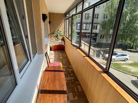 квартира за адресою Бориса Грінченка вул., 6-Б