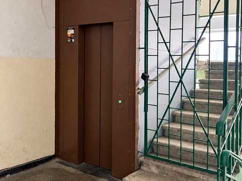 квартира по адресу Митрополита Василия Липковского ул. (Урицького), 37