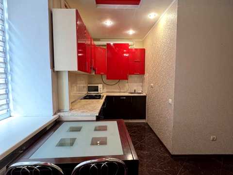 квартира за адресою Університетська вул., 2/1 к3