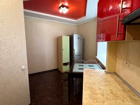 квартира за адресою Університетська вул., 2/1 к3