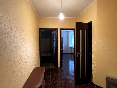 квартира за адресою Університетська вул., 2/1 к3