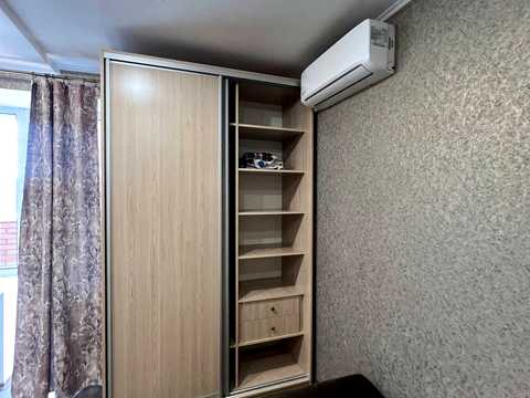 квартира за адресою Університетська вул., 2/1 к3