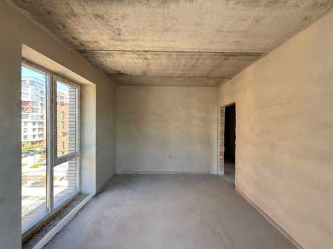 квартира по адресу Краківська ул., 6/3