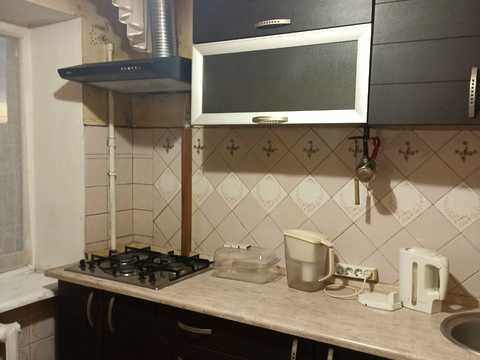 квартира по адресу Харьковское шоссе, 1