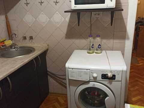 квартира по адресу Харьковское шоссе, 1