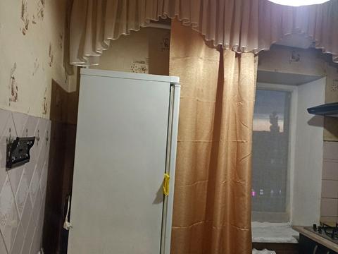 квартира по адресу Харьковское шоссе, 1