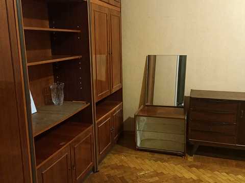 квартира по адресу Харьковское шоссе, 1