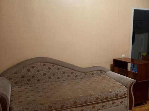 квартира по адресу Харьковское шоссе, 1