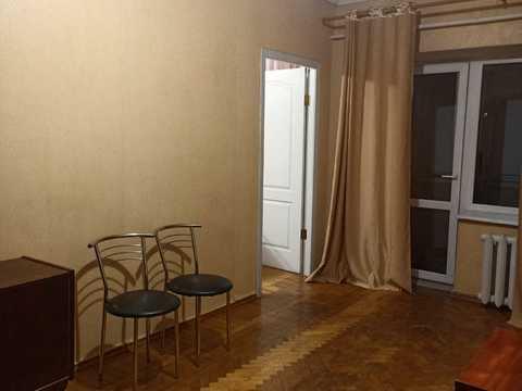 квартира по адресу Харьковское шоссе, 1