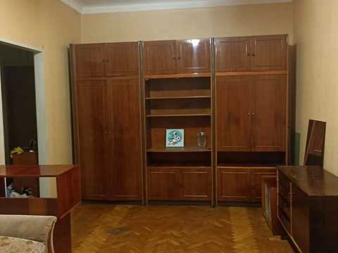 квартира по адресу Харьковское шоссе, 1