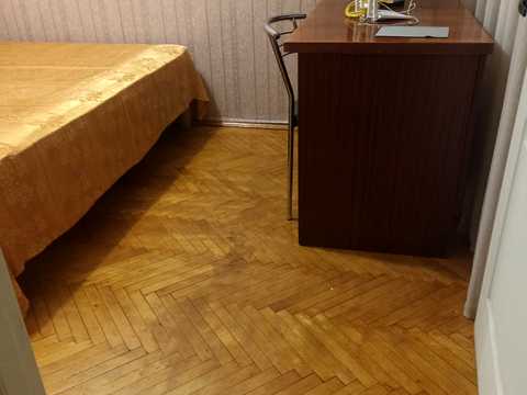квартира по адресу Харьковское шоссе, 1