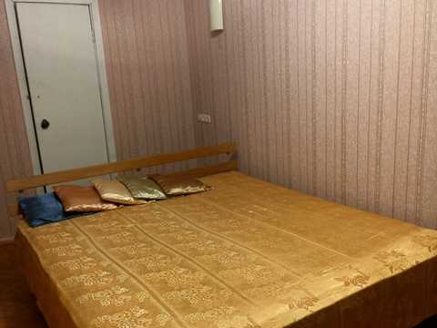 квартира по адресу Харьковское шоссе, 1