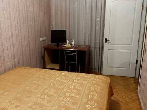 квартира по адресу Харьковское шоссе, 1