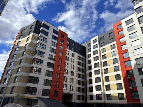 квартира по адресу Троллейбусная ул., (Будинок)
