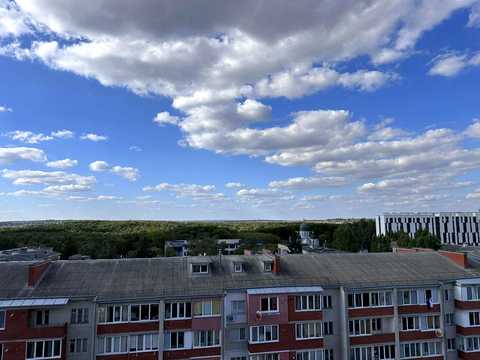квартира по адресу Троллейбусная ул., (Будинок)