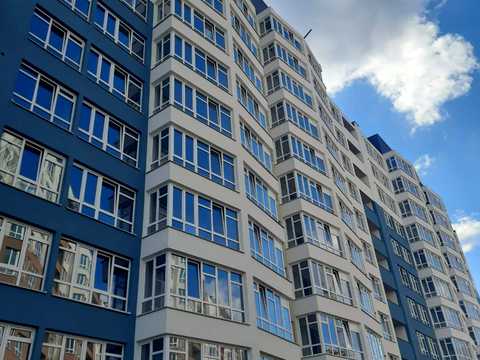 квартира по адресу Героя України Дмитра Крамара ул., (Будинок)