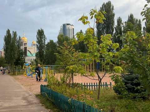 квартира по адресу Митрополита Андрея Шептицкого ул. (Анатолія Луначарського), 3-Б