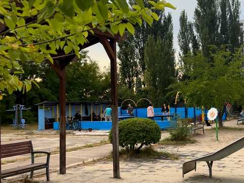 квартира по адресу Митрополита Андрея Шептицкого ул. (Анатолія Луначарського), 3-Б