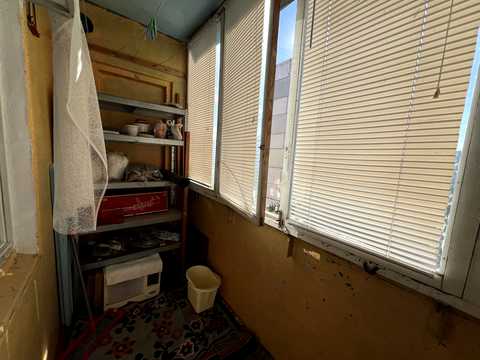 квартира по адресу Северная ул. (Північна), 30