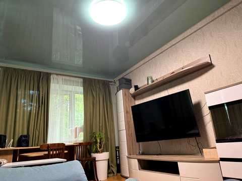 квартира за адресою Донецька вул., 5