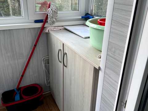 квартира за адресою Донецька вул., 5