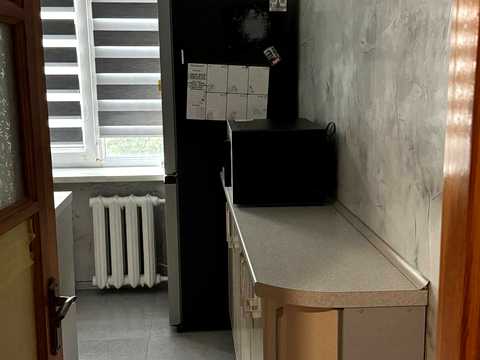 квартира за адресою Донецька вул., 5