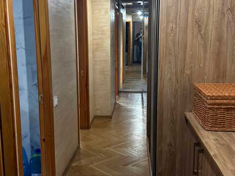 квартира за адресою Донецька вул., 5