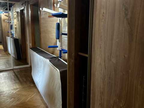 квартира за адресою Донецька вул., 5